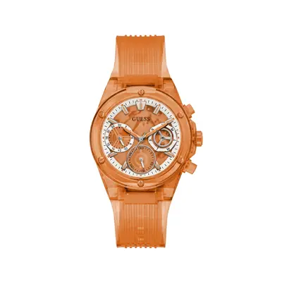 Opulent Brilliant Dial Timepiece