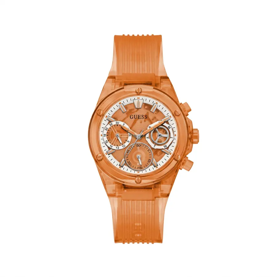 Opulent Brilliant Dial Timepiece