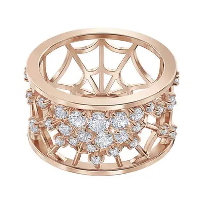 Regal Pure Band Ring