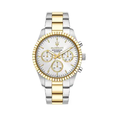 Regal Glowing Bracelet Timepiece 2370