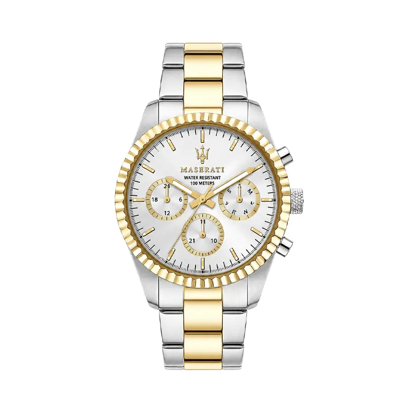 Regal Glowing Bracelet Timepiece 2370