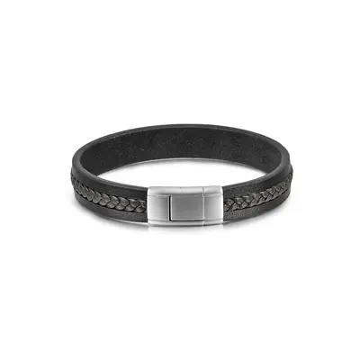 Brilliant Radiant Accent Bracelet