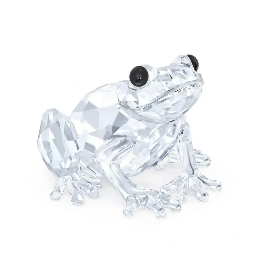 Silver Chic Signature Piece