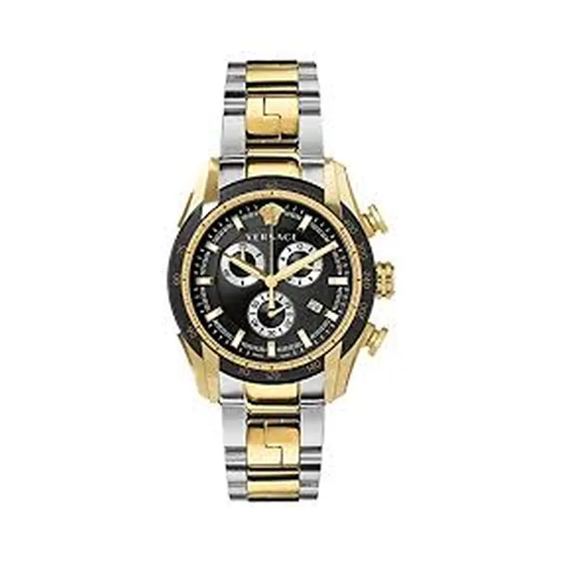 Soft Refined Charm Timepiece 5097