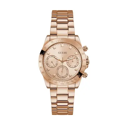 Silken Graceful Classic Timepiece