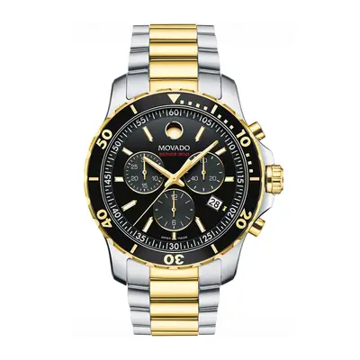Rose Signature Polished Timepiece