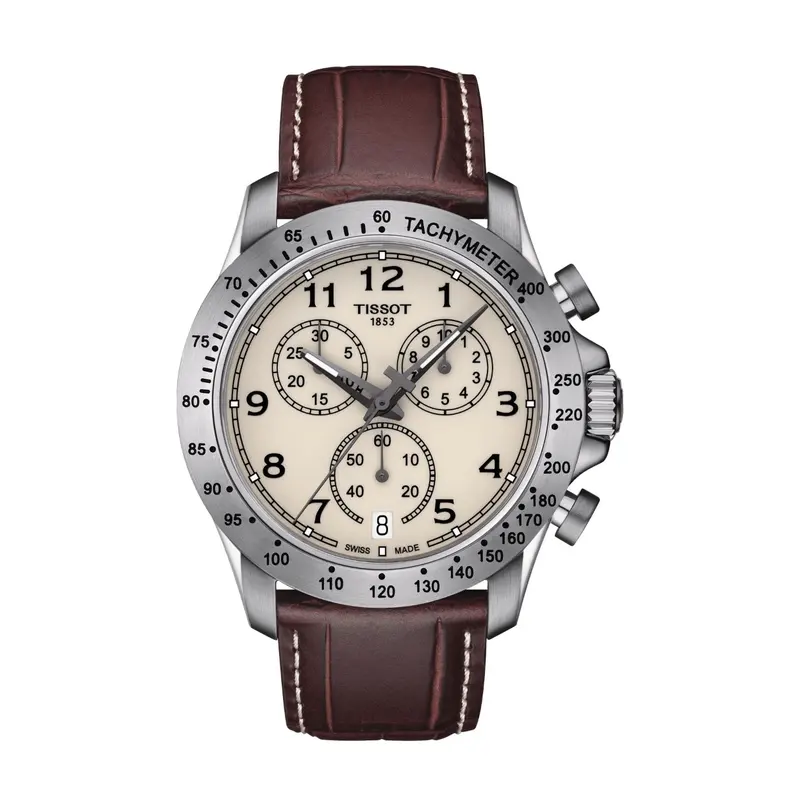 Sleek Classic Statement Timepiece 3945