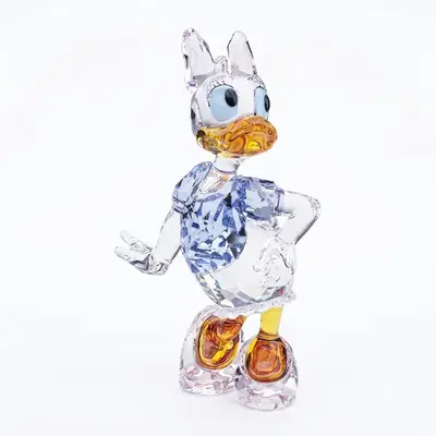 Crystal Luminous Fashion Accessory