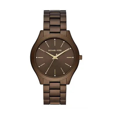 Golden Nova Dress Timepiece