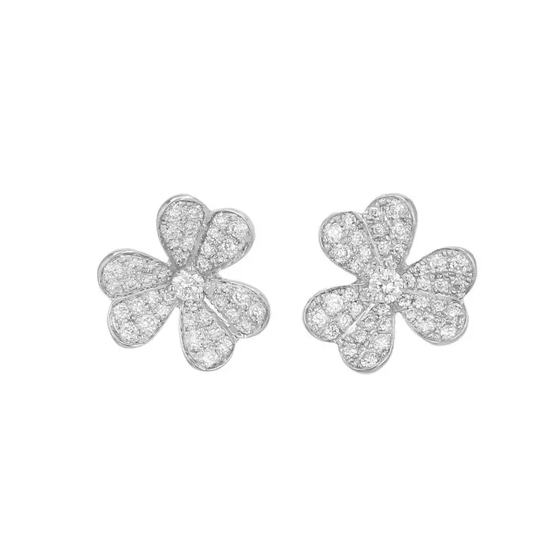 Diamond Opulent Charm Ring