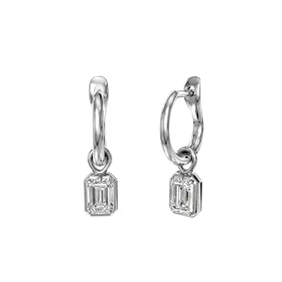 Rose Iconic Stack Ring