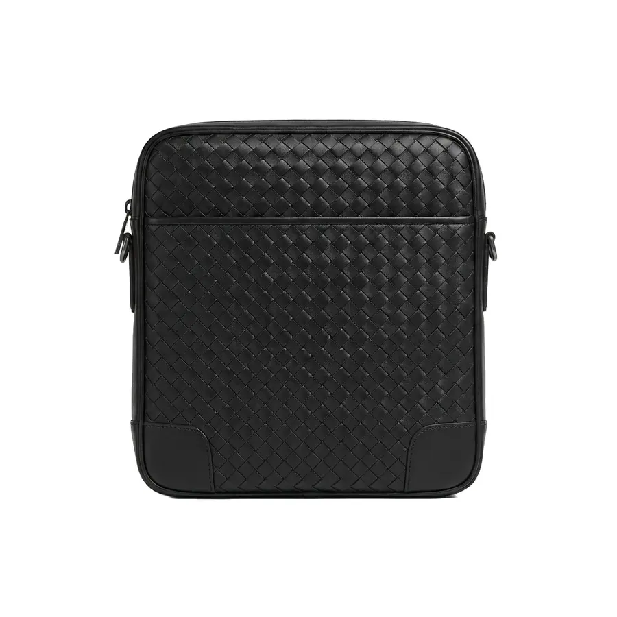 Opulent Brilliant Card Wallet