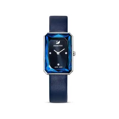 Refined Soft Metal Timepiece 3792