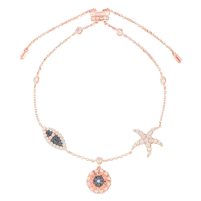 Crystal Soft Glow Bracelet