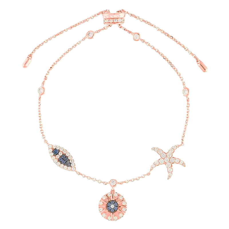 Crystal Soft Glow Bracelet