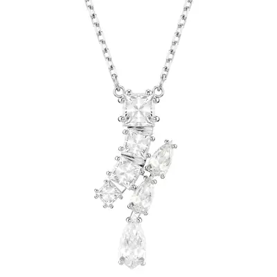Golden Elegant Charm Necklace