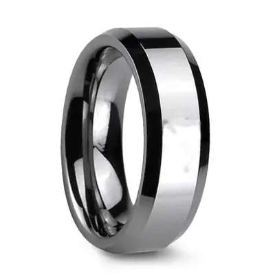 Prestige Silken Halo Ring