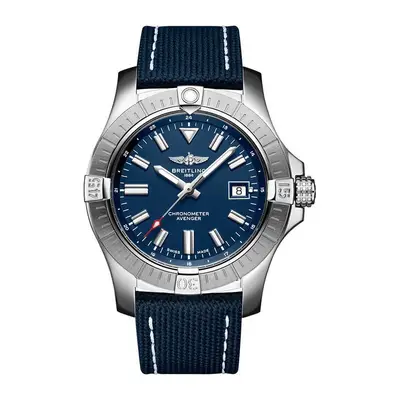 Rose Graceful Classic Timepiece