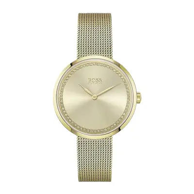 Elegant Silken Evening Timepiece