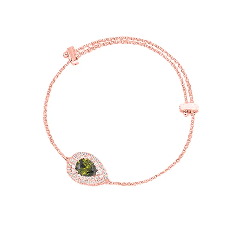 Crystal Iconic Accent Bracelet
