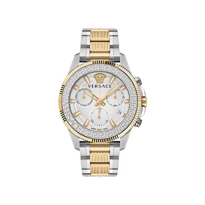 Elegant Silken Evening Timepiece 5113