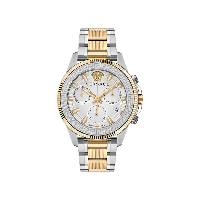 Elegant Silken Evening Timepiece 5113