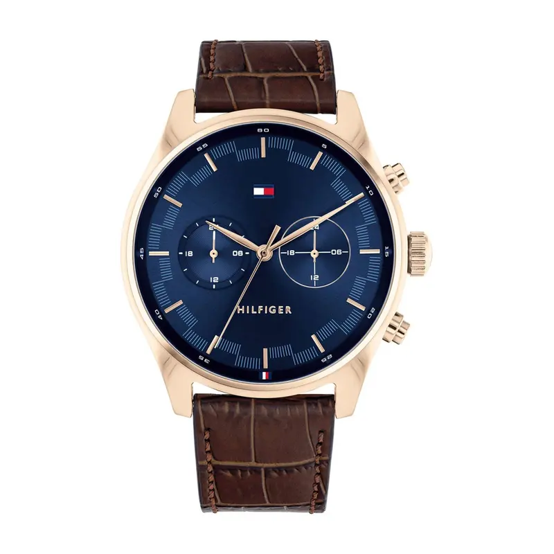 Heritage Bold Dress Timepiece