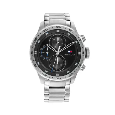Timeless Bold Statement Timepiece