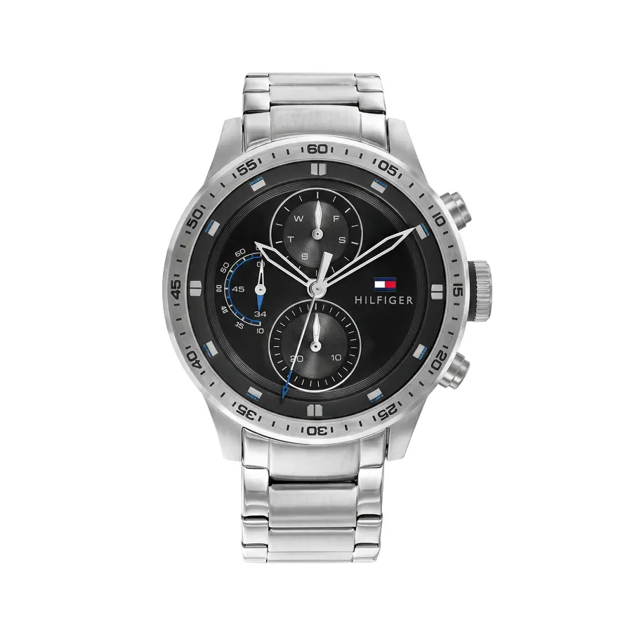 Timeless Bold Statement Timepiece