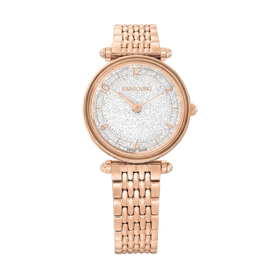 Dazzling Delicate Fashion Timepiece 3968