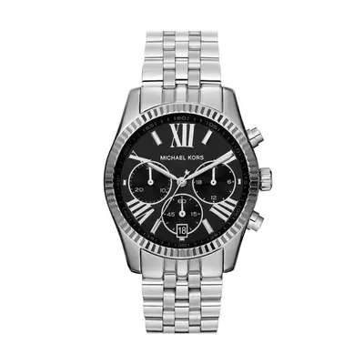 Golden Opulent Luxe Timepiece
