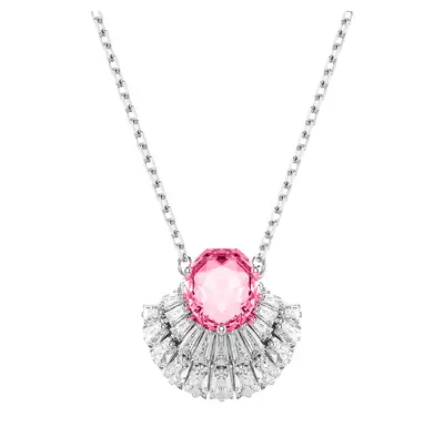 Crystal Timeless Glow Necklace