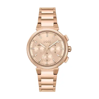 Soft Graceful Bracelet Timepiece