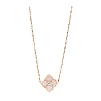 Diamond Classic Glow Necklace