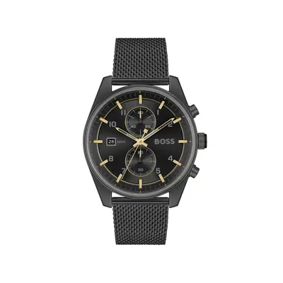 Glowing Velvet Evening Timepiece 1713