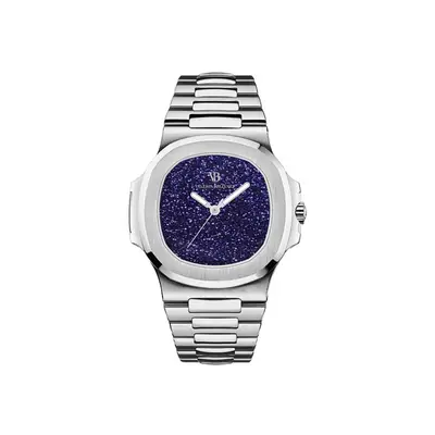 Timeless Minimal Dress Timepiece