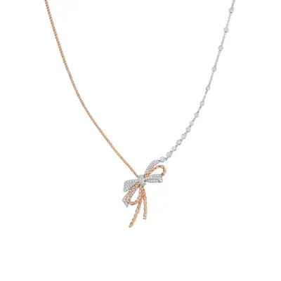Diamond Sleek Accent Bracelet