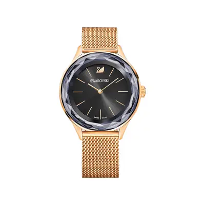 Tailored Sleek Dial Timepiece 3756