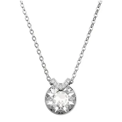 Crystal Bold Glow Necklace