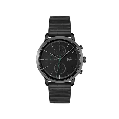 Classic Polished Dial Timepiece