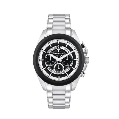 Velvet Brilliant Classic Timepiece