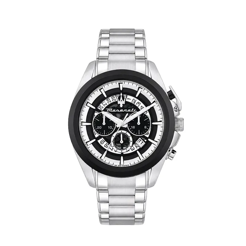 Velvet Brilliant Classic Timepiece