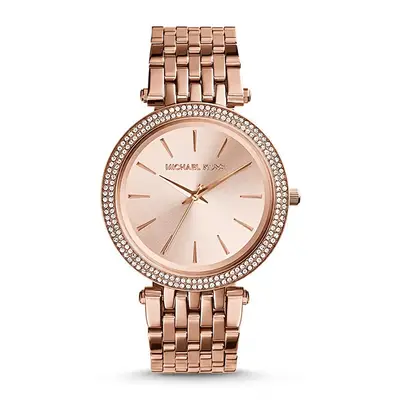 Golden Muse Gala Timepiece