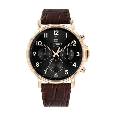 Soft Urban Polished Timepiece