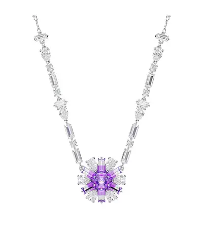 Crystal Heritage Glow Necklace