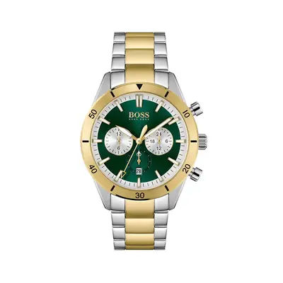 Brilliant Classic Bracelet Timepiece