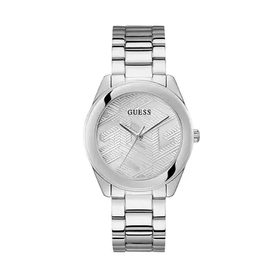 Opulent Delicate Dial Timepiece