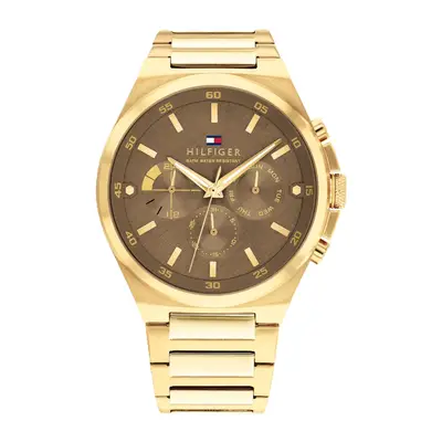 Brilliant Dazzling Statement Timepiece 4685