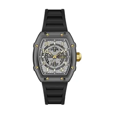 Tonneau Chronograph Sport Watch