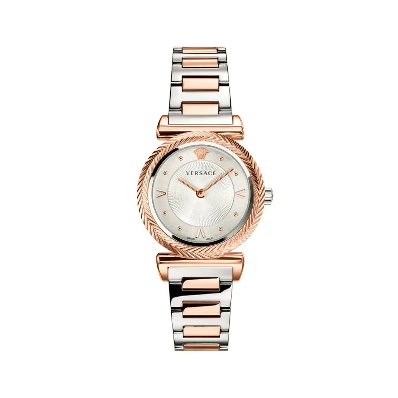 Glowing Velvet Evening Timepiece 5073